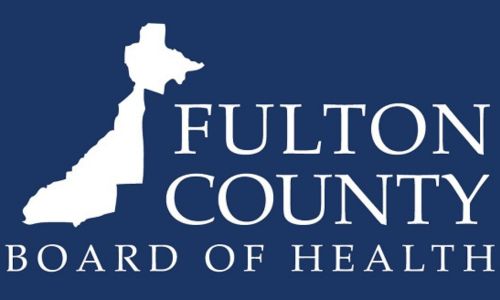 Fulton county Board of Health